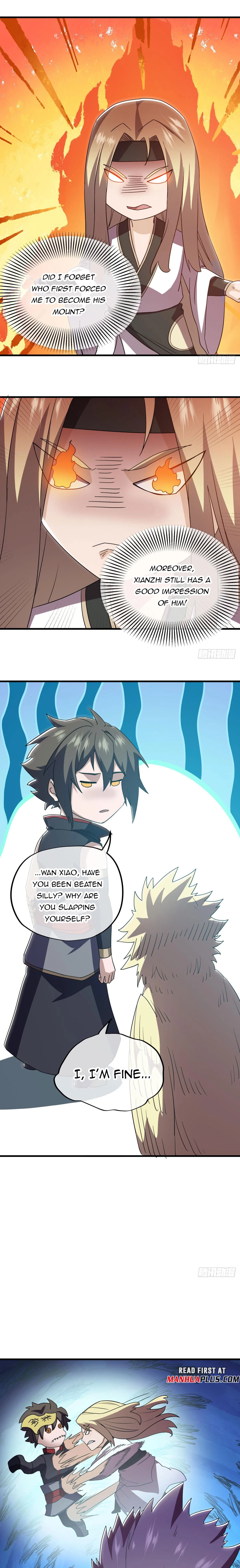 Peerless Battle Spirit Chapter 650 - 9