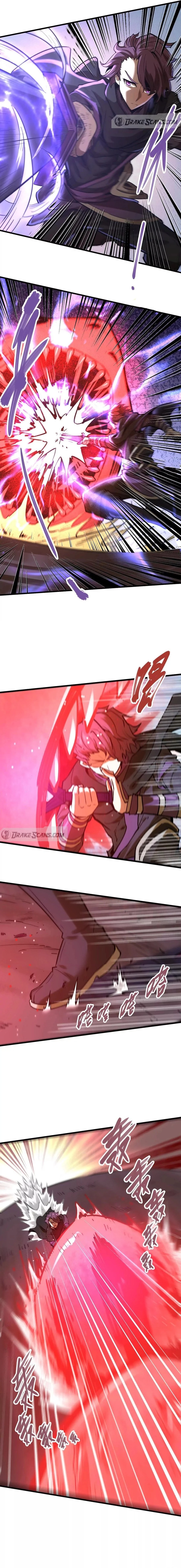 The Strongest Sect of All Times Chapter 44 - 7