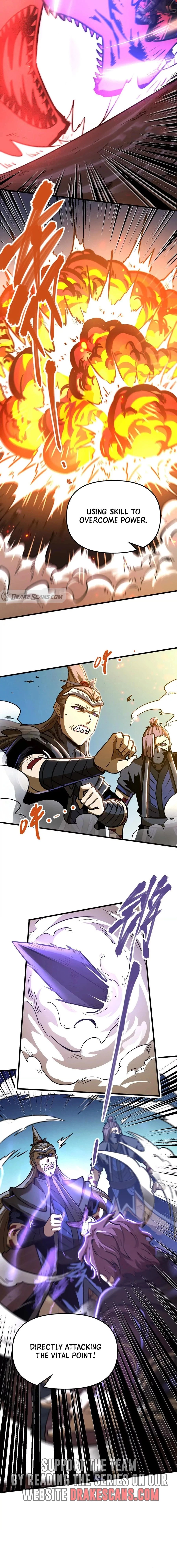 The Strongest Sect of All Times Chapter 44 - 9