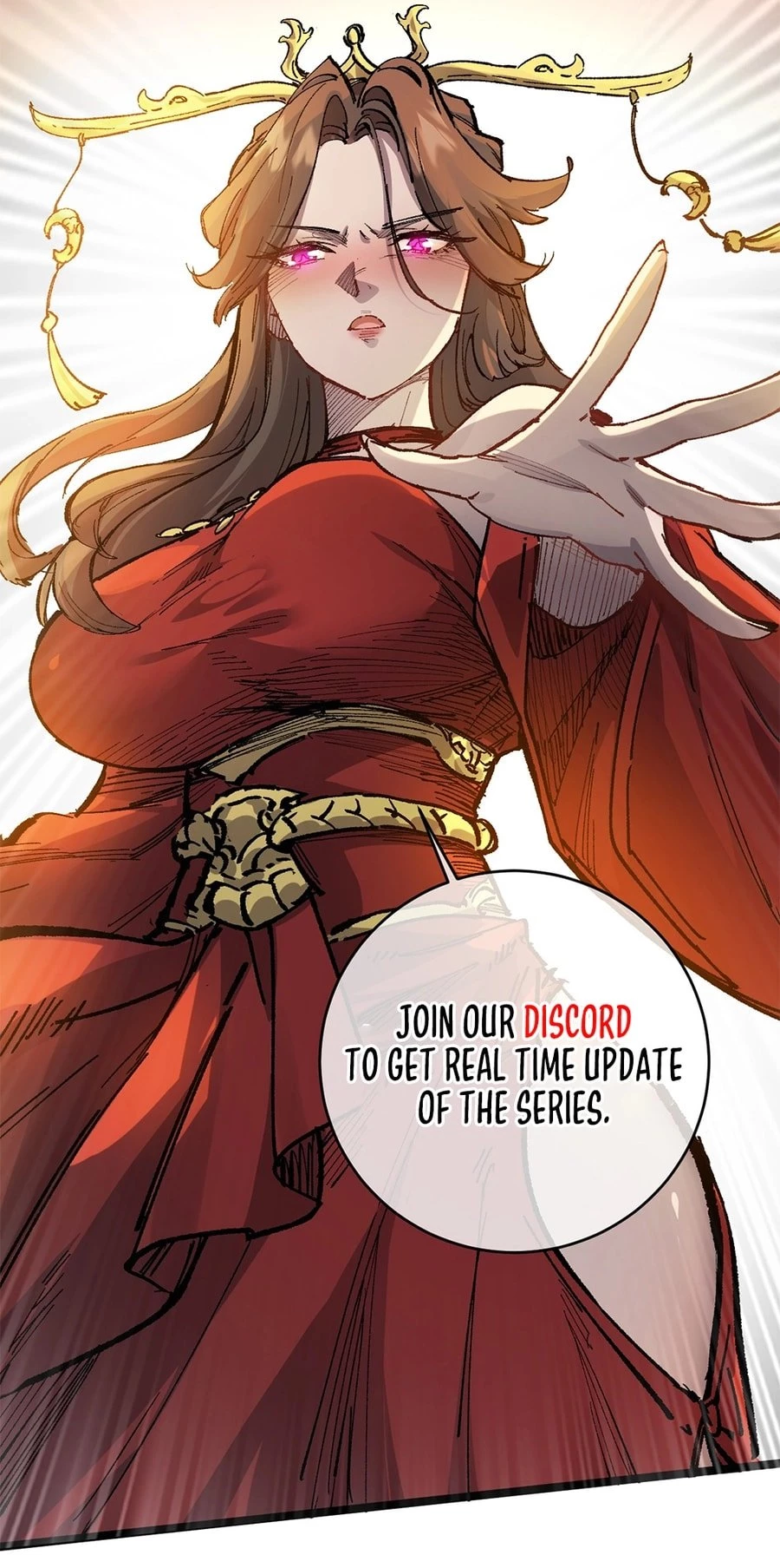 Maxed Strength Necromancer Chapter 28 - 16