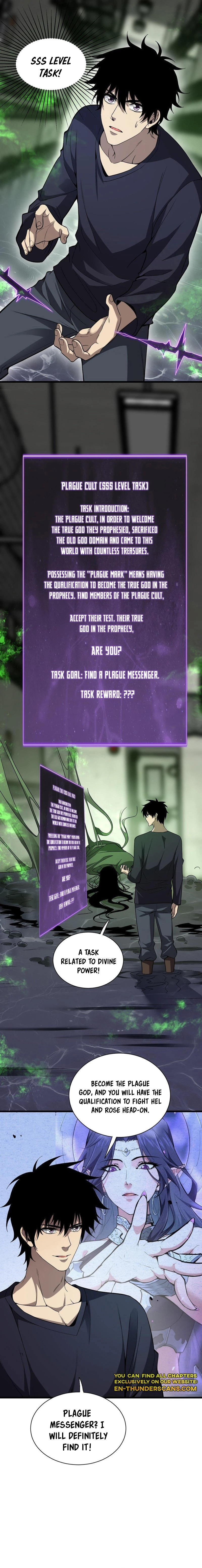 Virus King Chapter 18 - 6