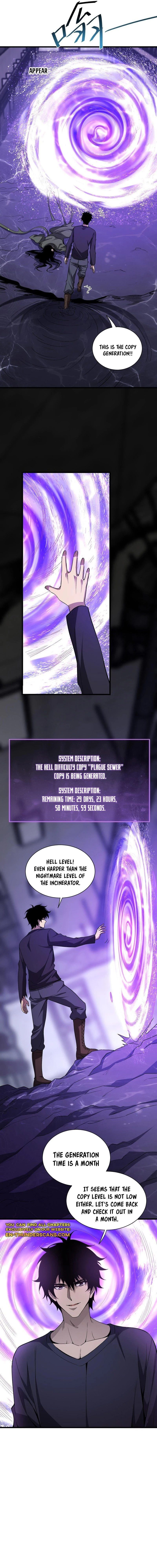 Virus King Chapter 18 - 7
