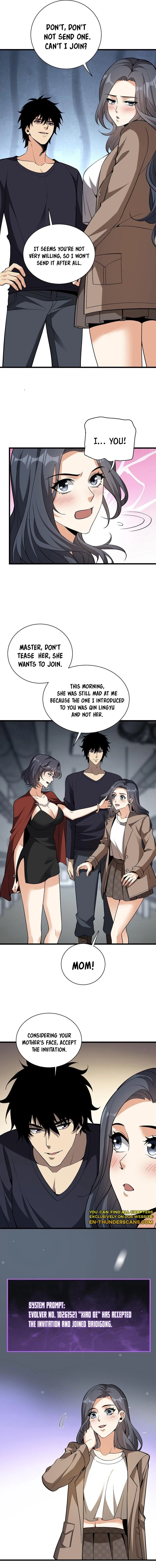 Virus King Chapter 18 - 14