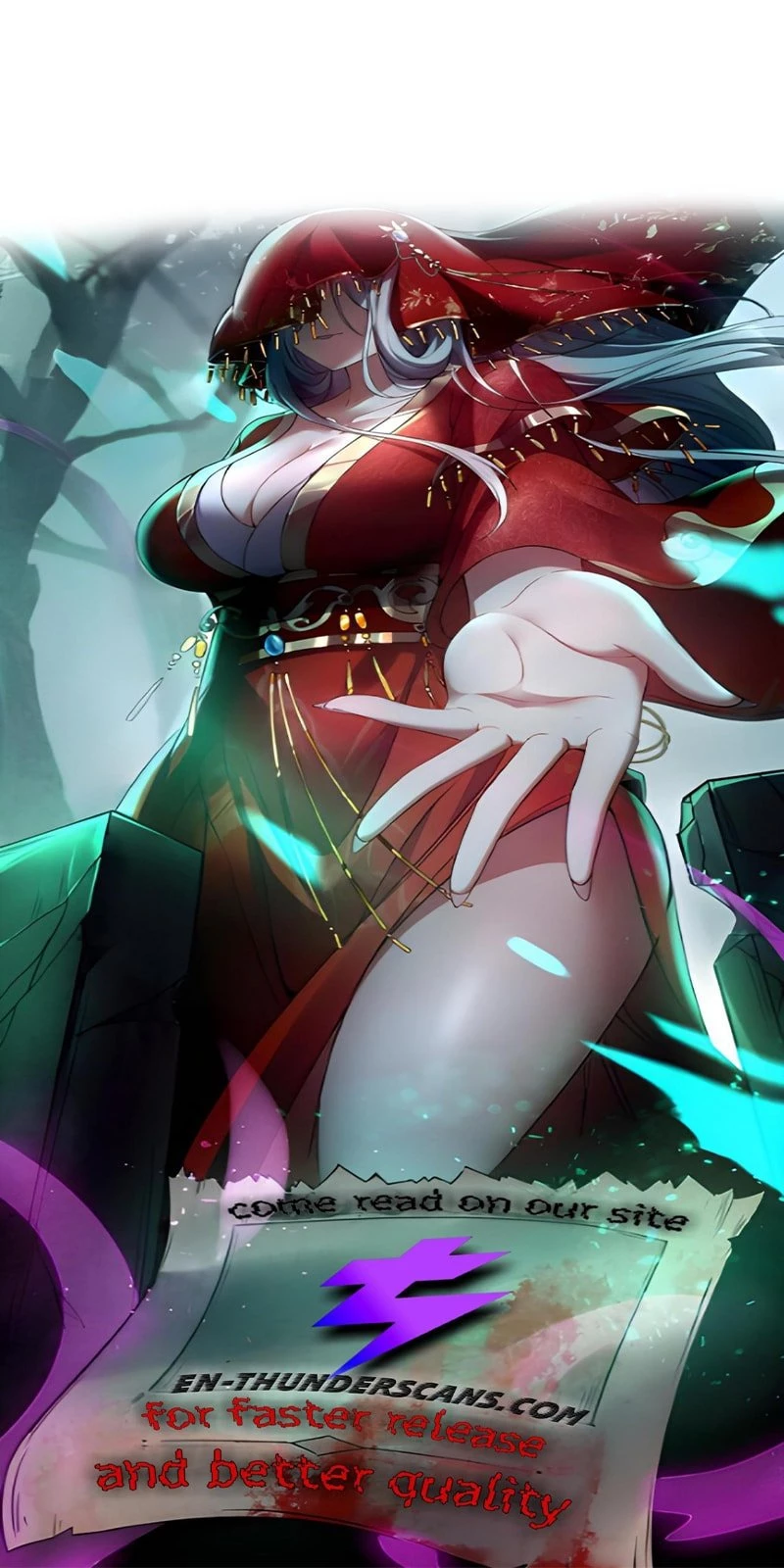 Virus King Chapter 18 - 17