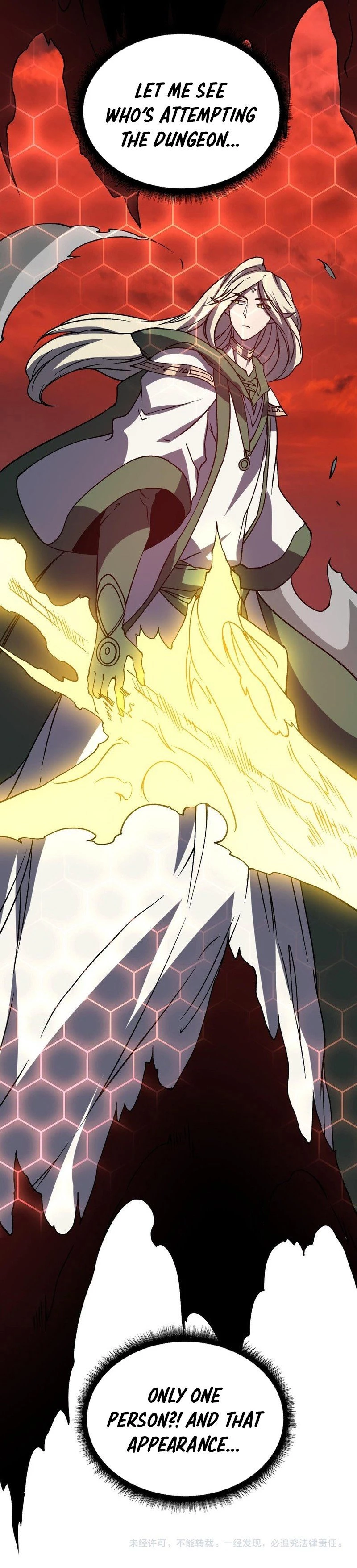 Starting as the Black Dragon Boss, I Am Invincible Chapter 18 - 13