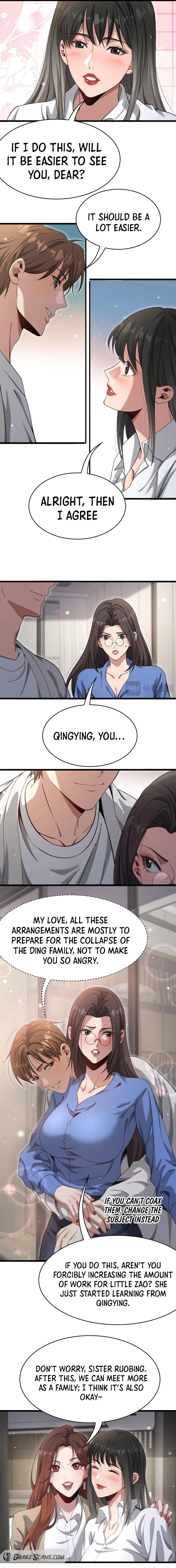 I'm Stuck on the Same Day for a Thousand Years Chapter 103 - 10