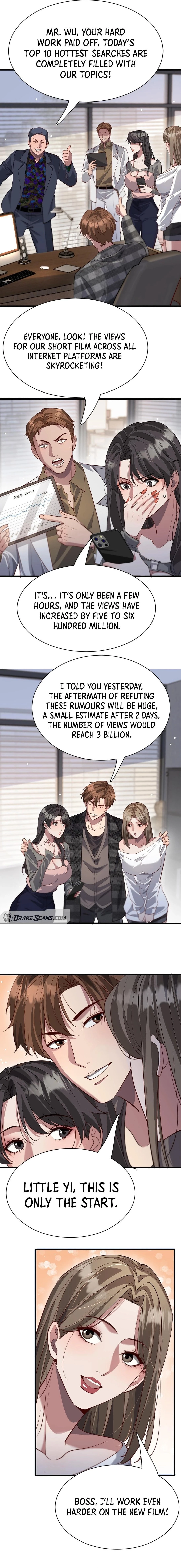 I'm Stuck on the Same Day for a Thousand Years Chapter 102 - 2