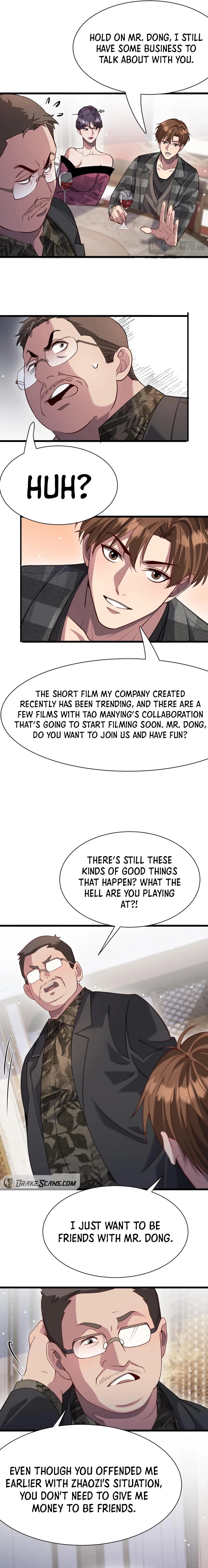 I'm Stuck on the Same Day for a Thousand Years Chapter 102 - 7