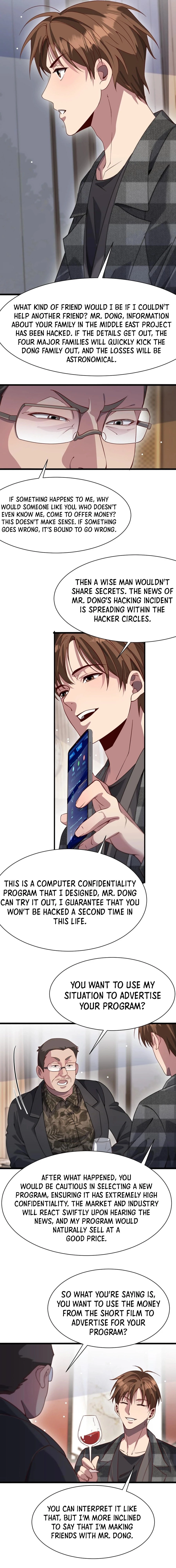 I'm Stuck on the Same Day for a Thousand Years Chapter 102 - 8