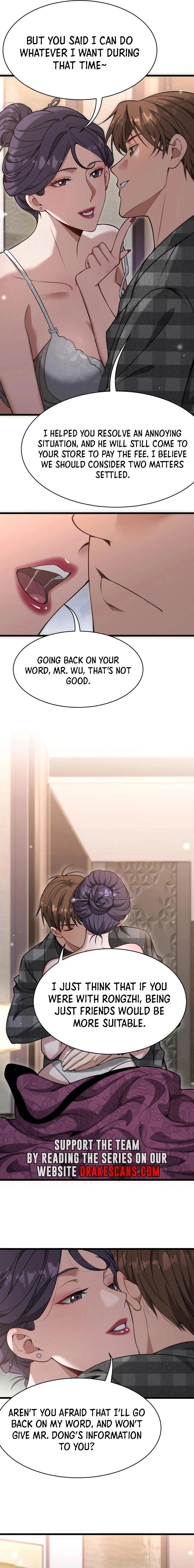 I'm Stuck on the Same Day for a Thousand Years Chapter 102 - 10