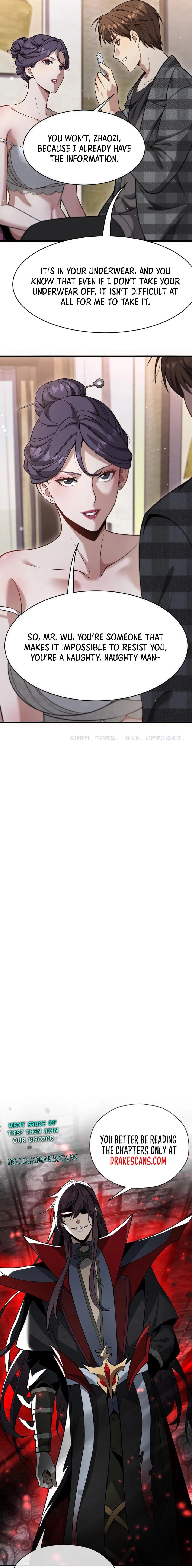 I'm Stuck on the Same Day for a Thousand Years Chapter 102 - 11