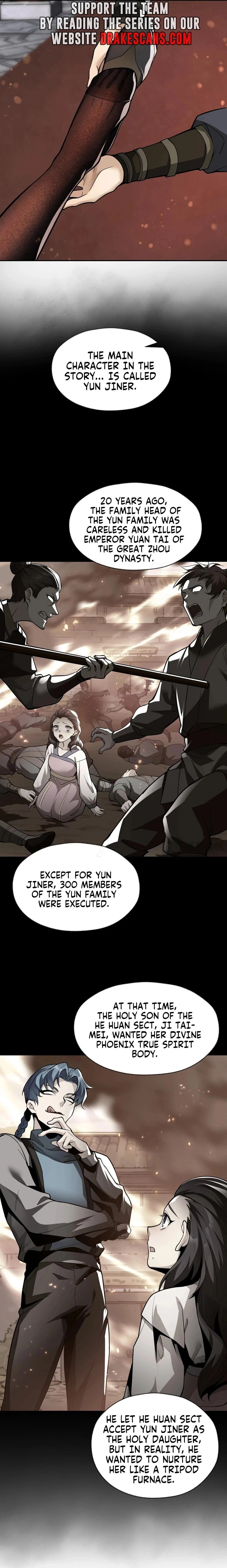I, the Demon Lord, Am Being Targeted by My Female Disciples! Chapter 23 - 5