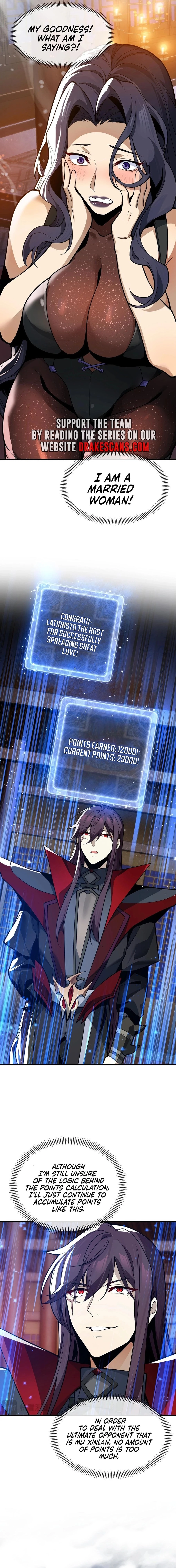 I, the Demon Lord, Am Being Targeted by My Female Disciples! Chapter 23 - 11