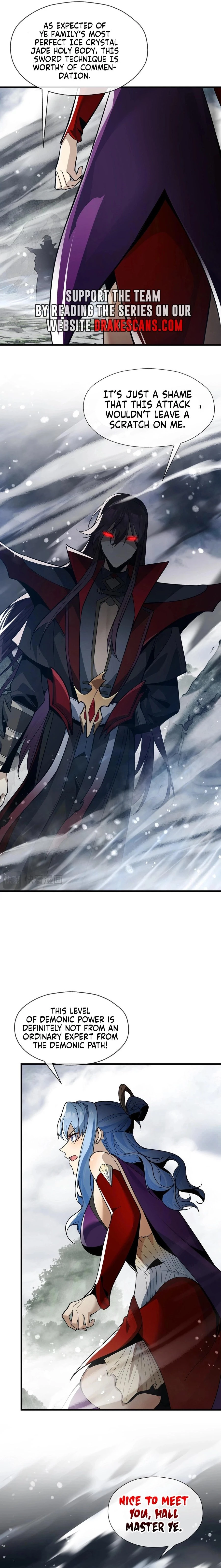 I, the Demon Lord, Am Being Targeted by My Female Disciples! Chapter 23 - 14