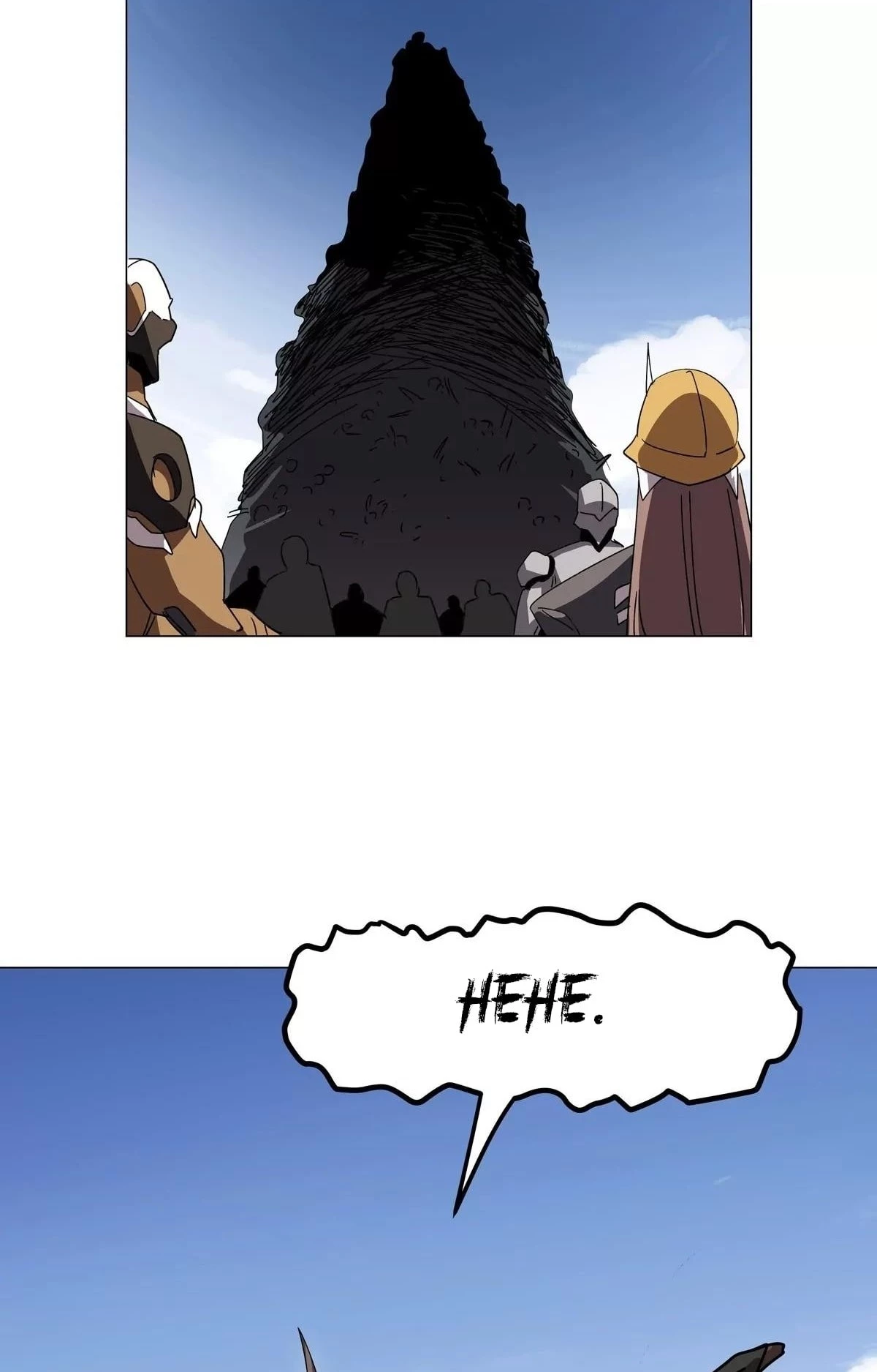 Mr. Zombie Chapter 110 - 2