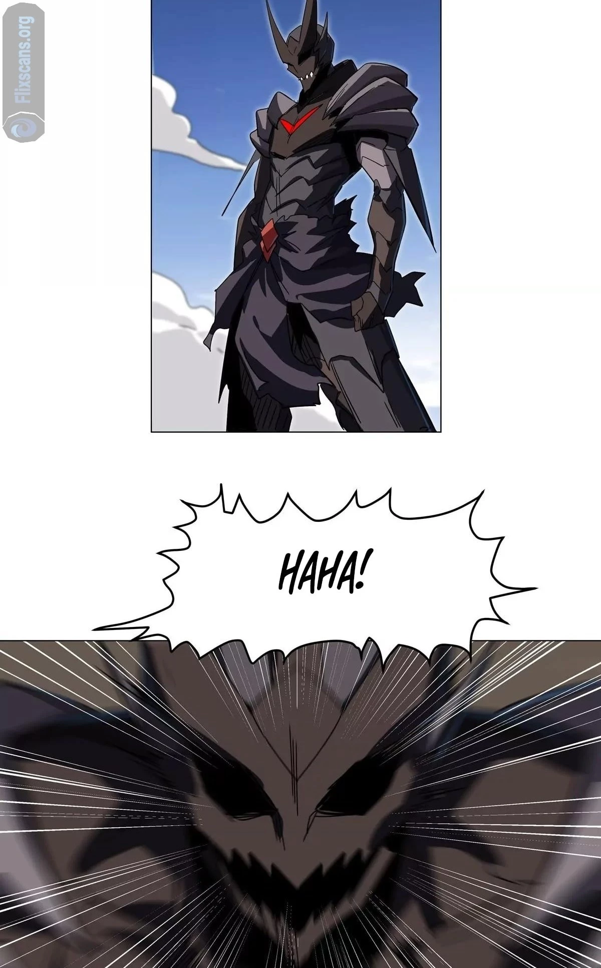Mr. Zombie Chapter 110 - 8