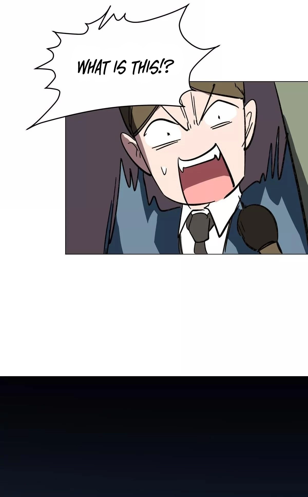 Mr. Zombie Chapter 110 - 12