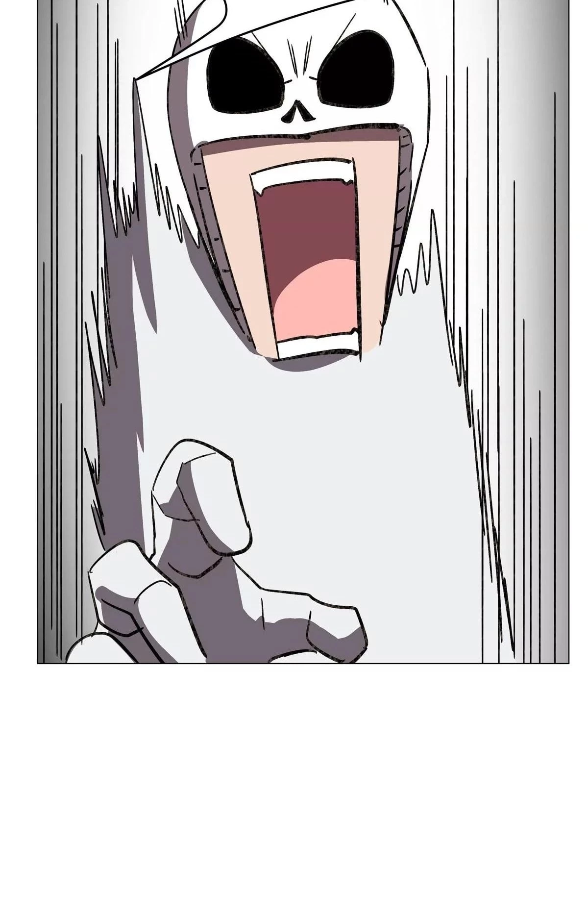 Mr. Zombie Chapter 110 - 17