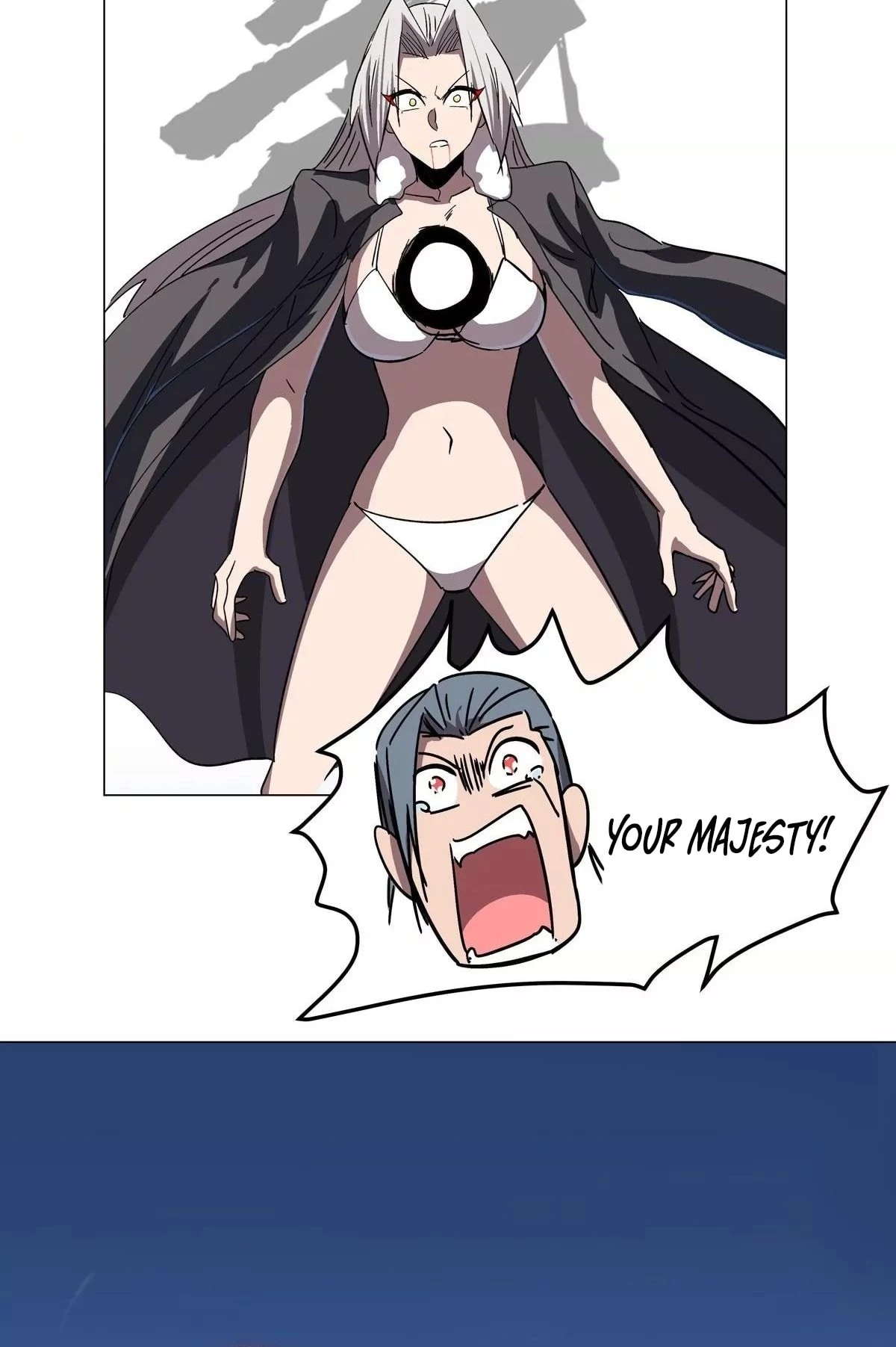 Mr. Zombie Chapter 110 - 30