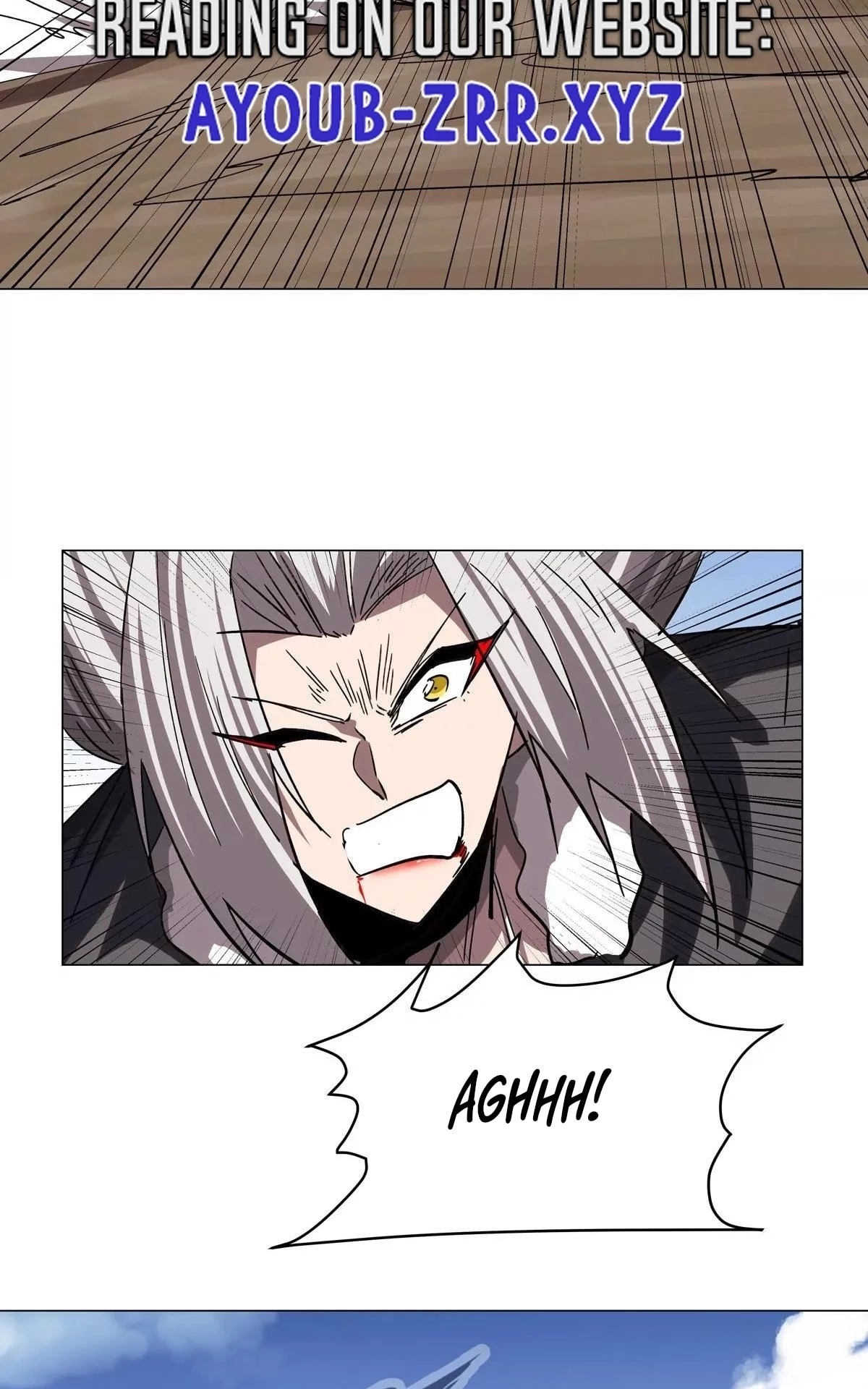 Mr. Zombie Chapter 110 - 38