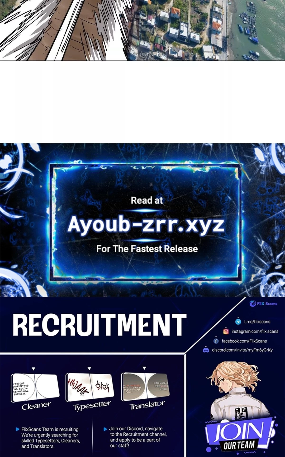 Mr. Zombie Chapter 110 - 40