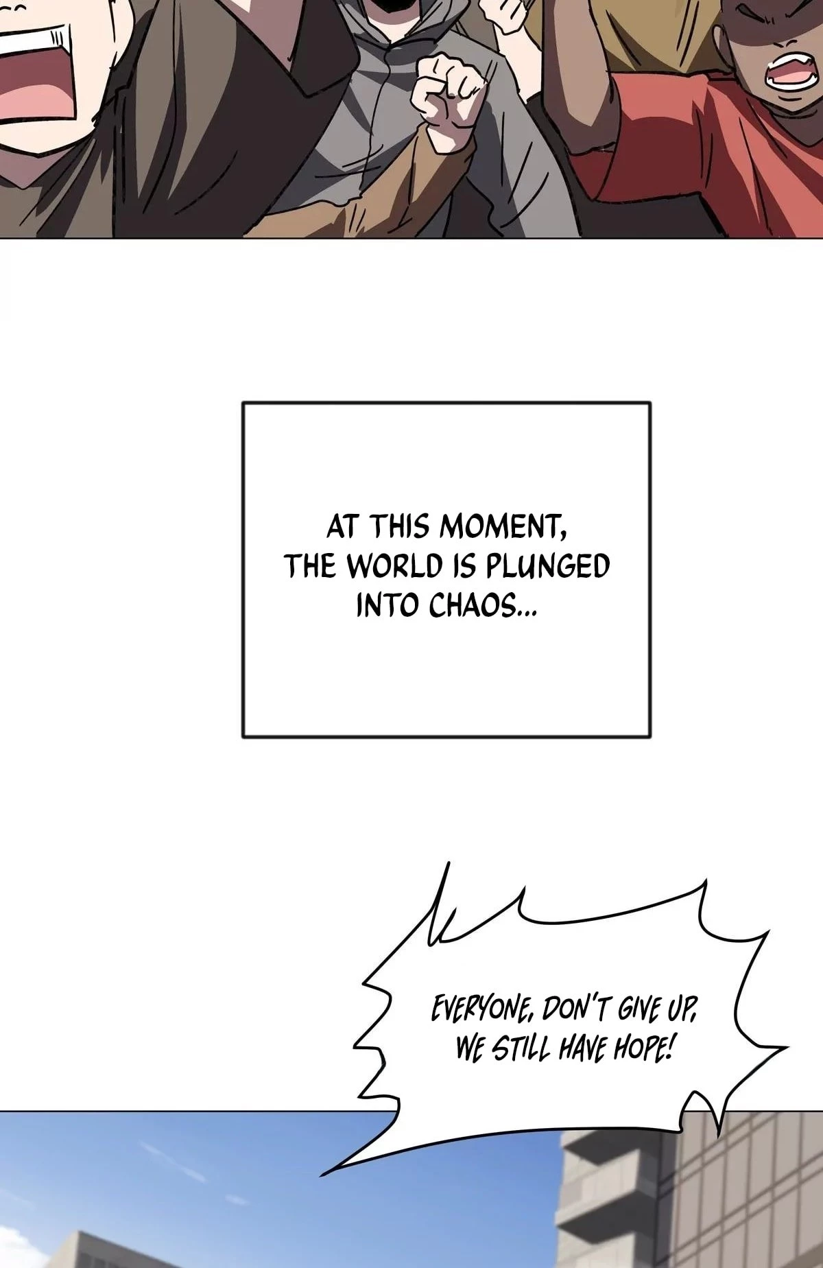 Mr. Zombie Chapter 109 - 7