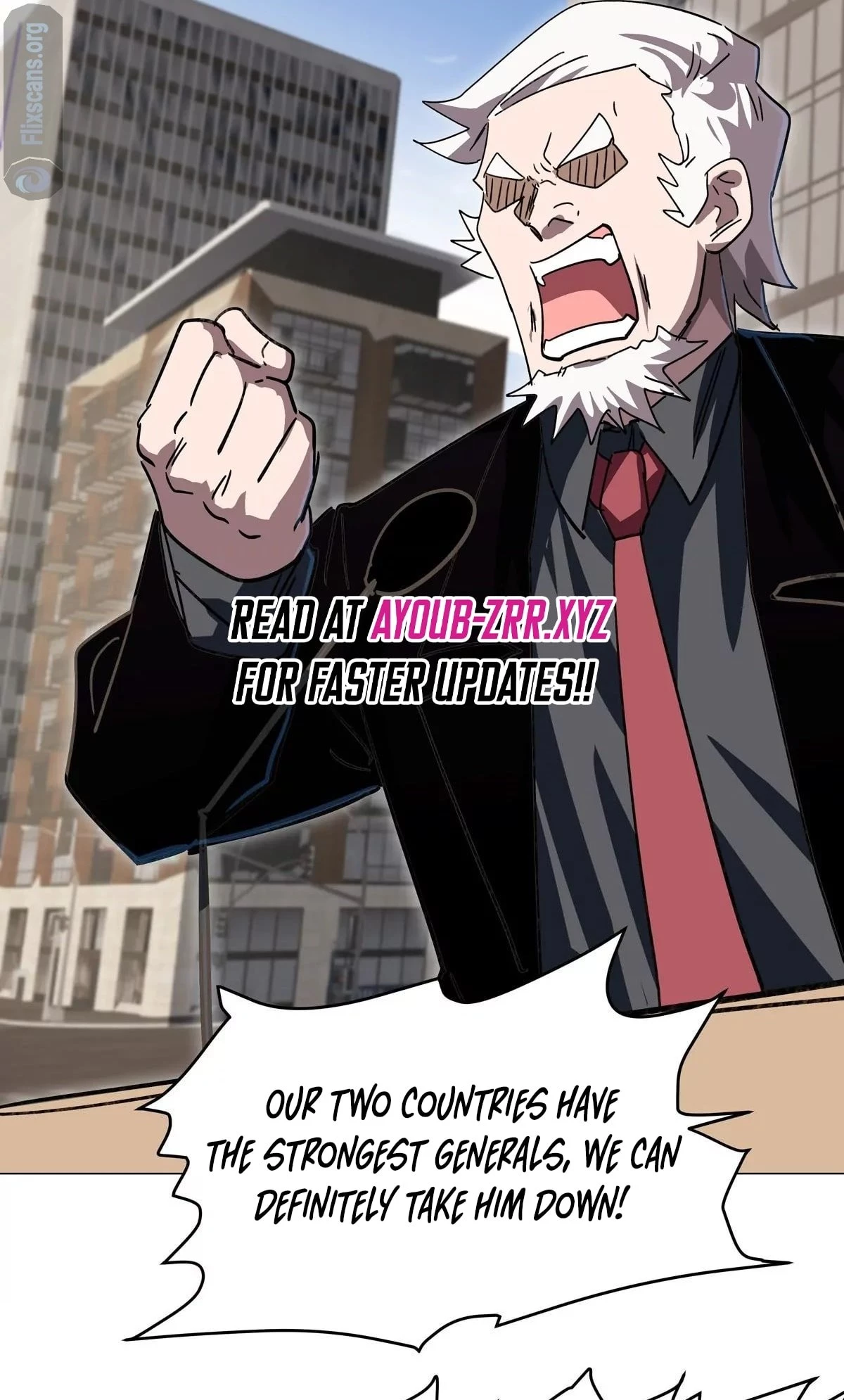 Mr. Zombie Chapter 109 - 8