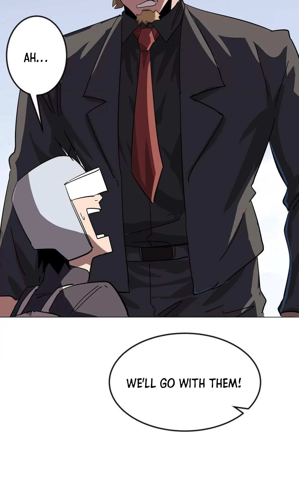 Mr. Zombie Chapter 109 - 16