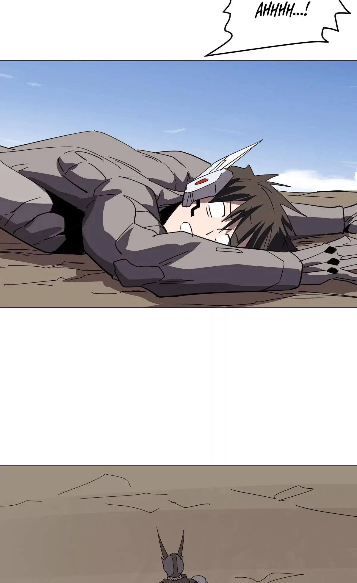 Mr. Zombie Chapter 109 - 28