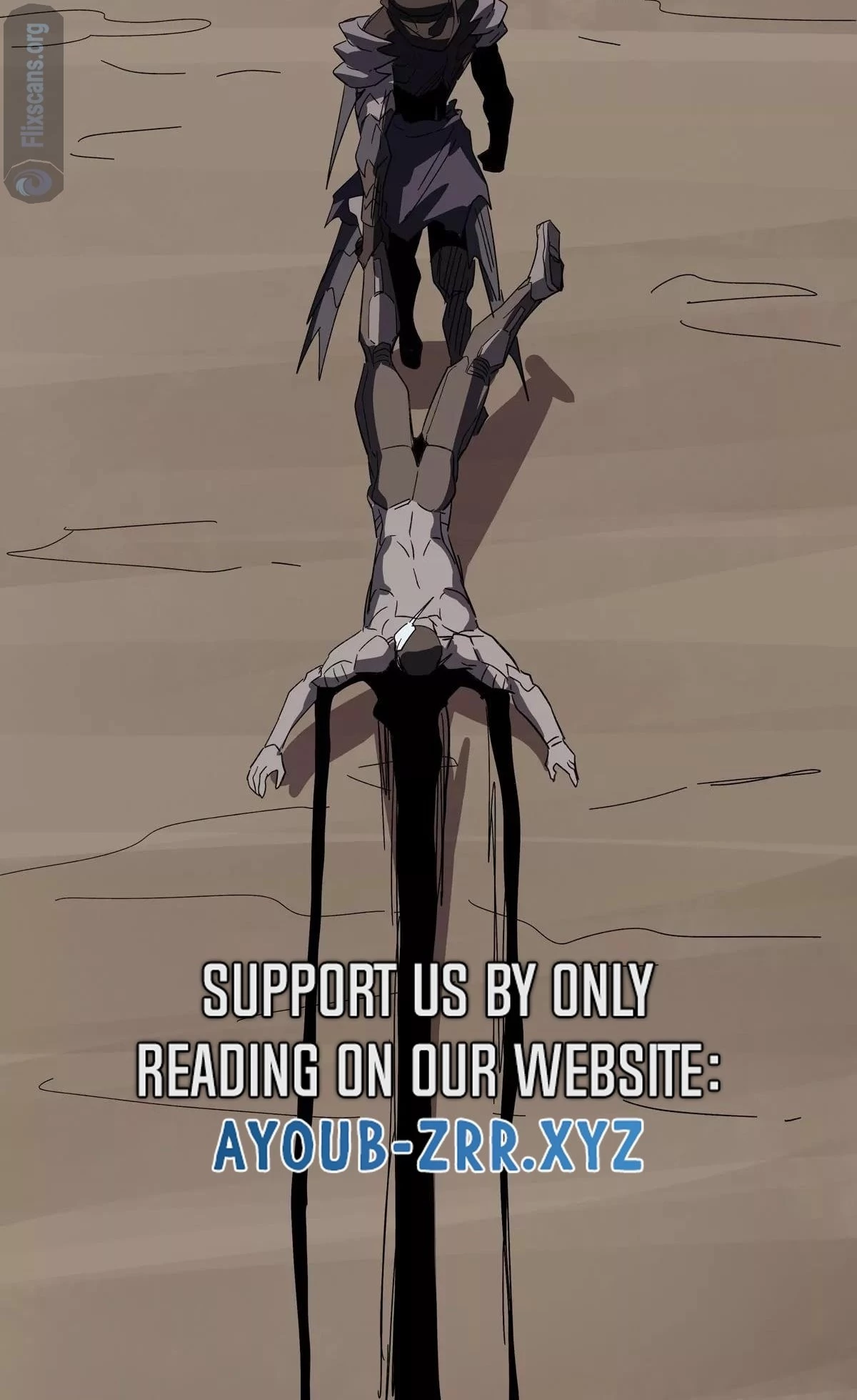 Mr. Zombie Chapter 109 - 29