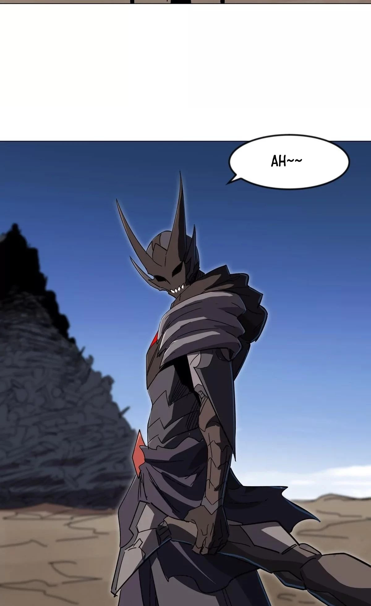 Mr. Zombie Chapter 109 - 30