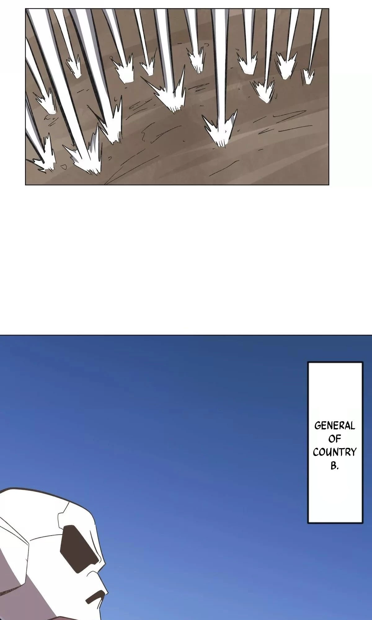 Mr. Zombie Chapter 109 - 33