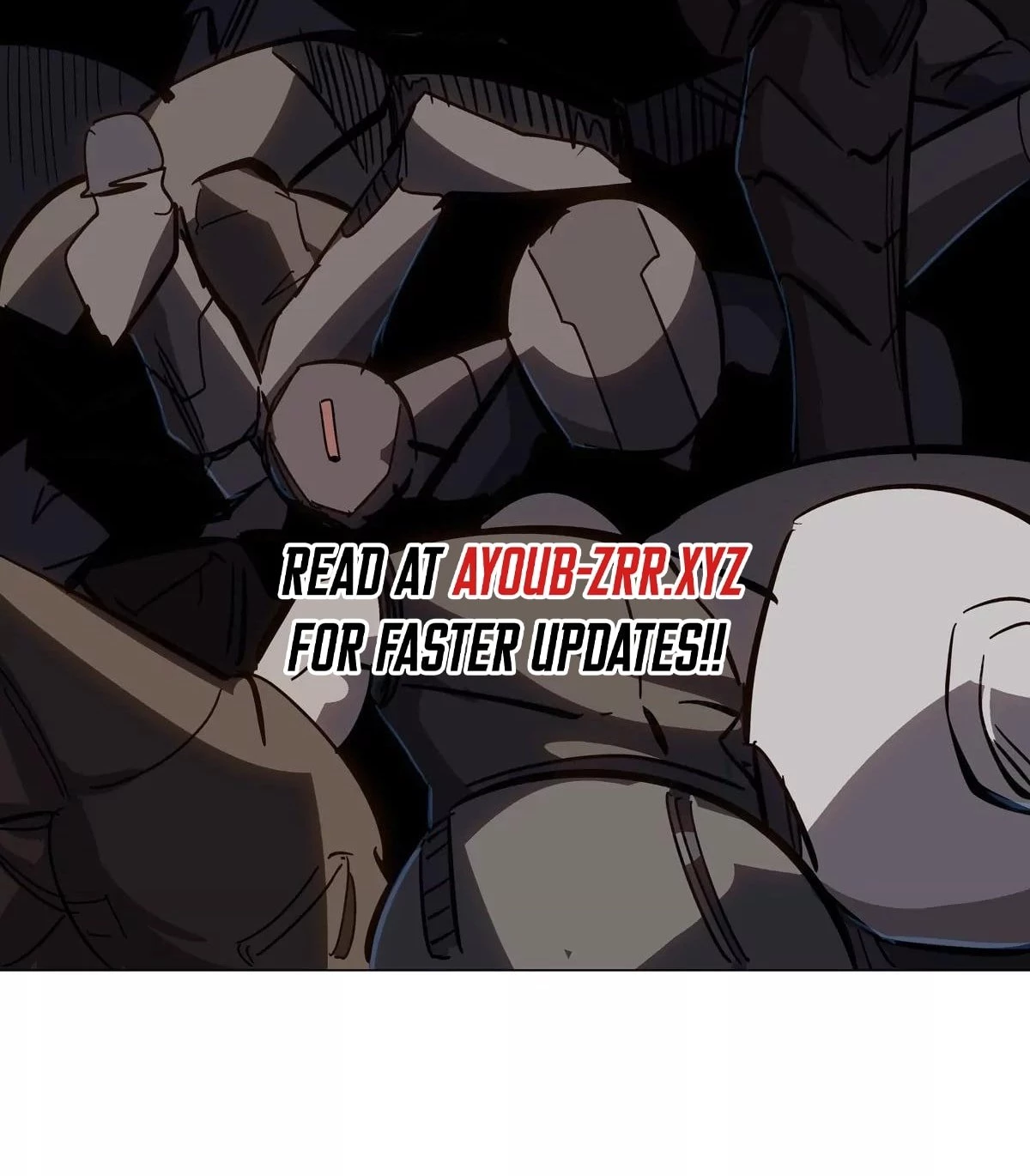 Mr. Zombie Chapter 109 - 38