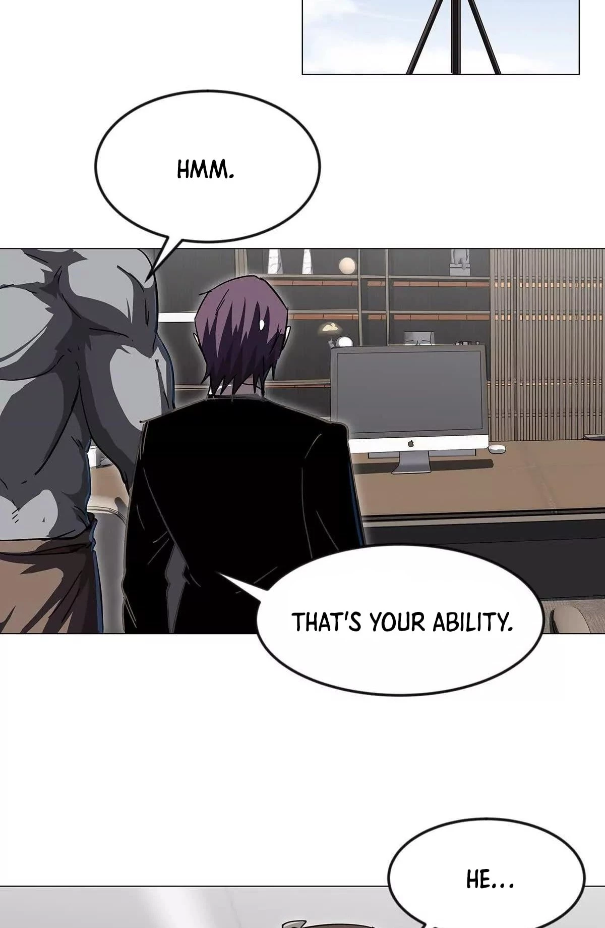 Mr. Zombie Chapter 108 - 4