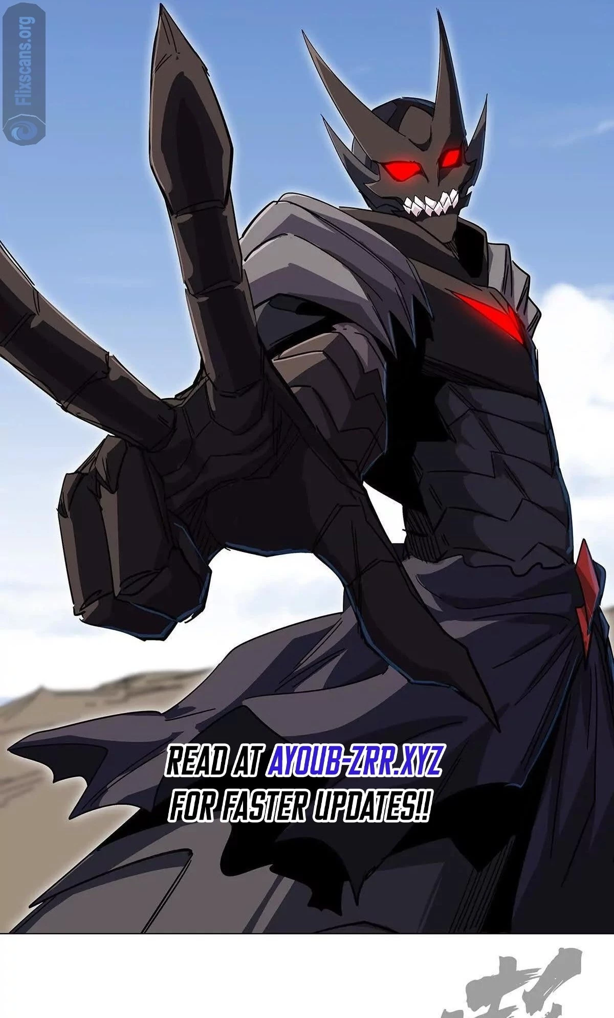 Mr. Zombie Chapter 108 - 8