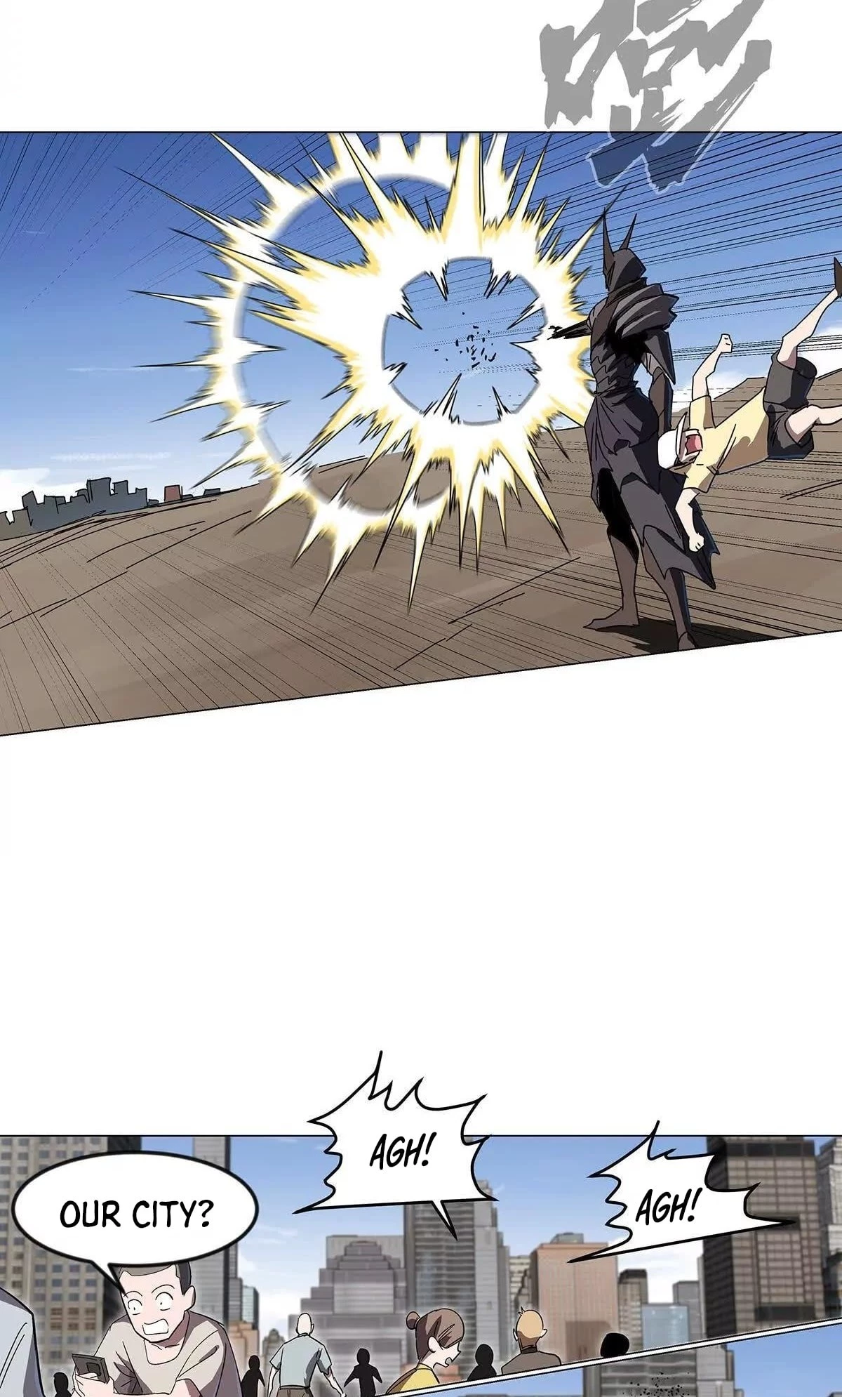 Mr. Zombie Chapter 108 - 9