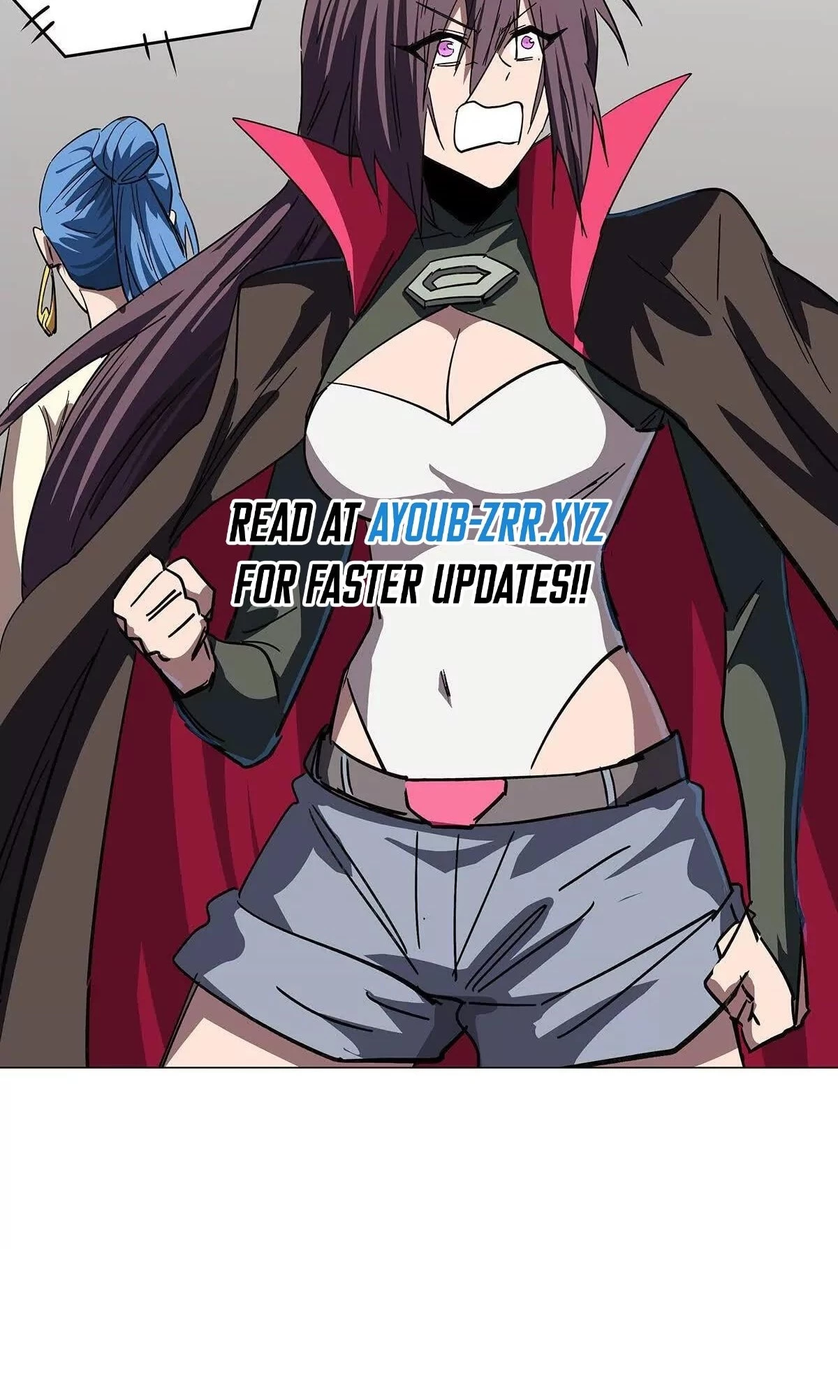 Mr. Zombie Chapter 108 - 23