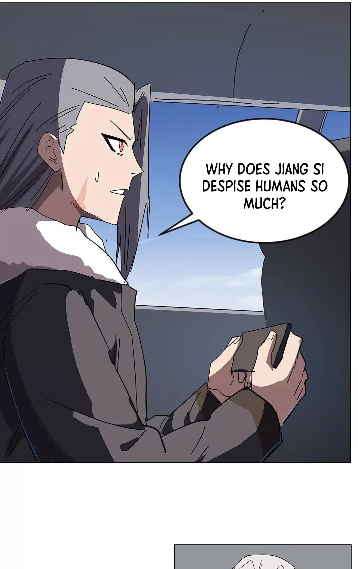 Mr. Zombie Chapter 108 - 26
