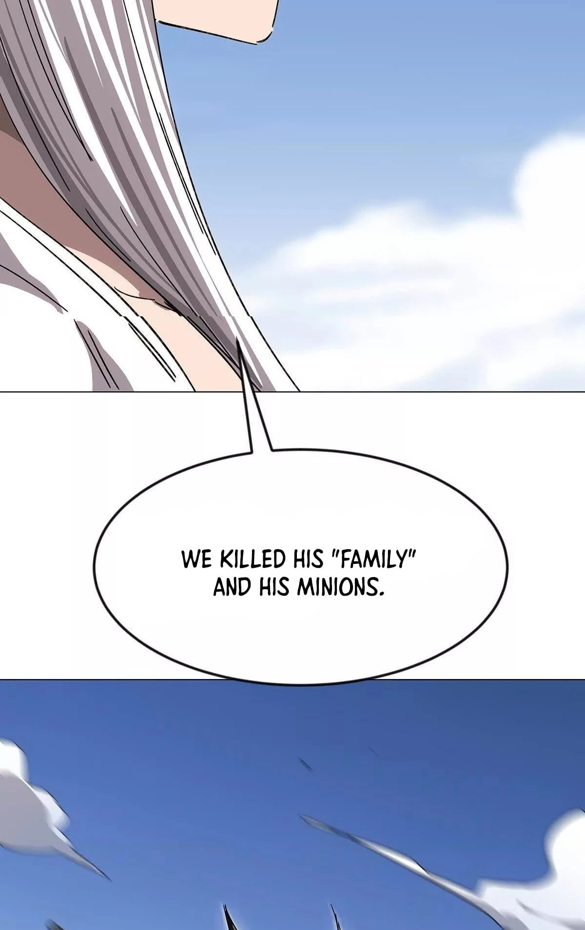 Mr. Zombie Chapter 108 - 28