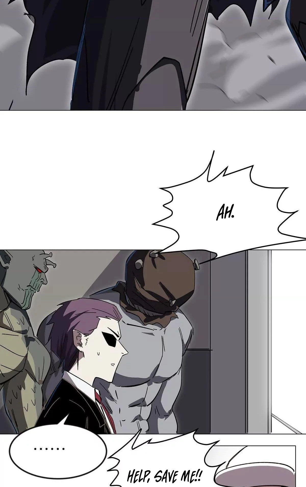 Mr. Zombie Chapter 108 - 30