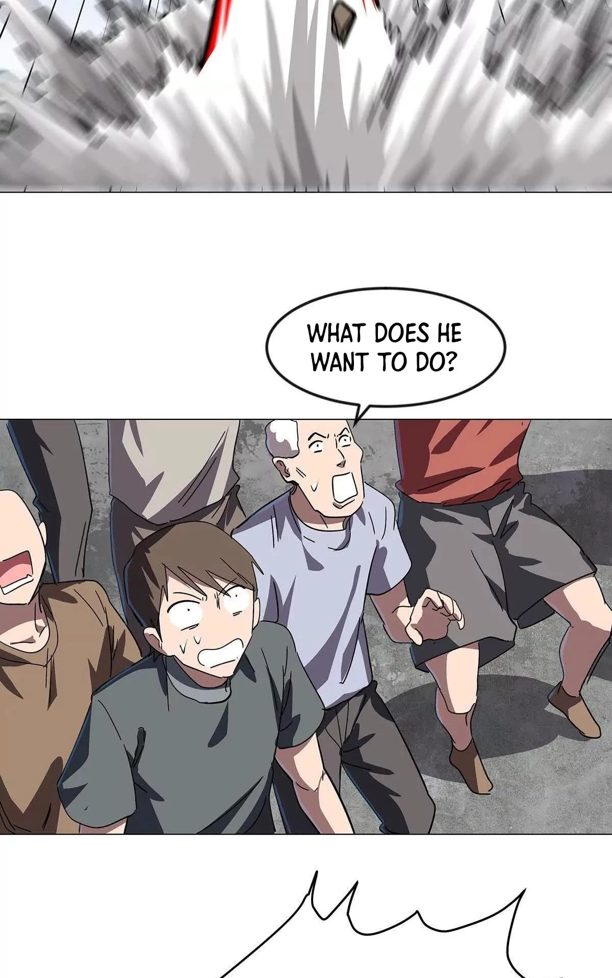 Mr. Zombie Chapter 108 - 33