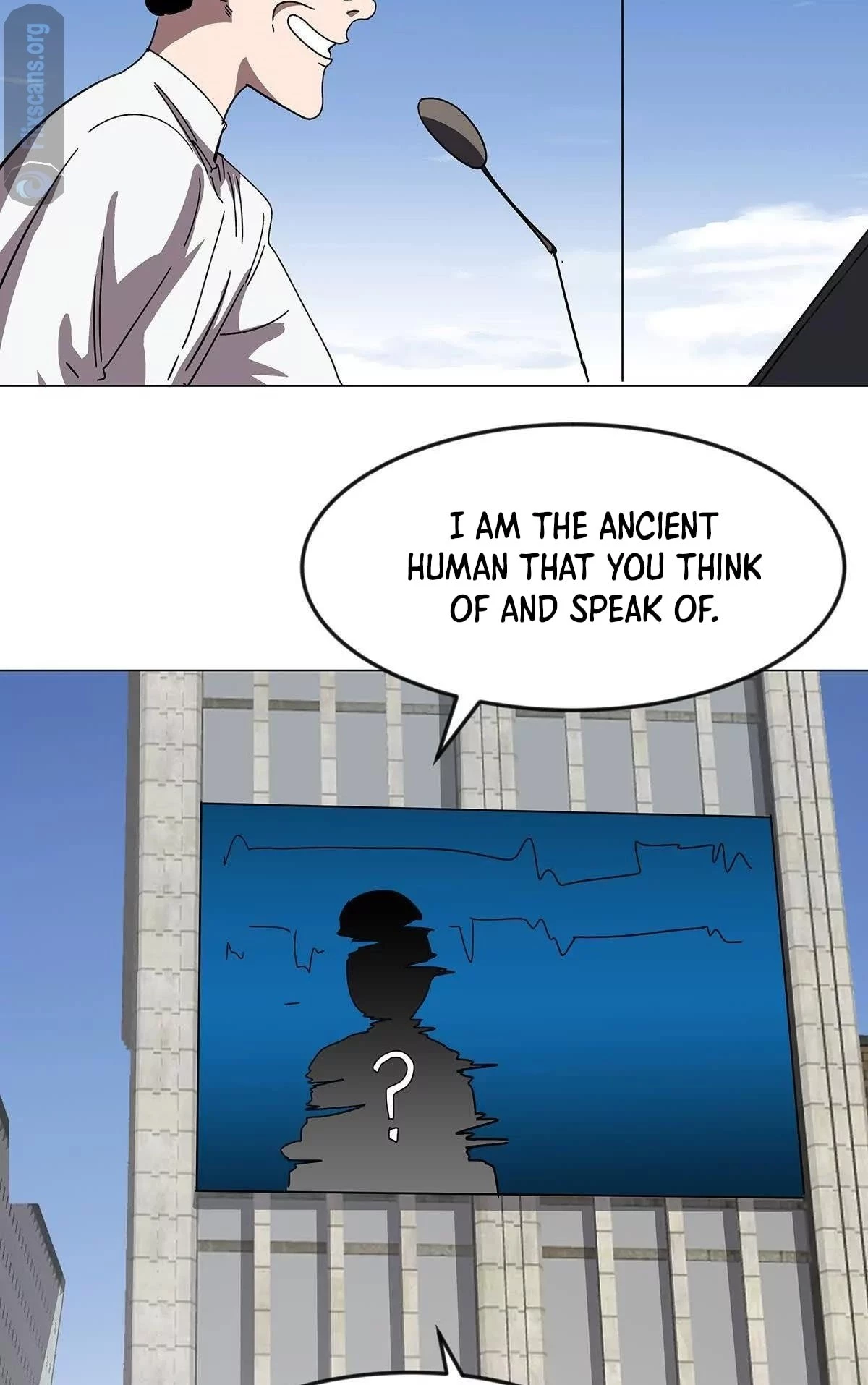 Mr. Zombie Chapter 108 - 36