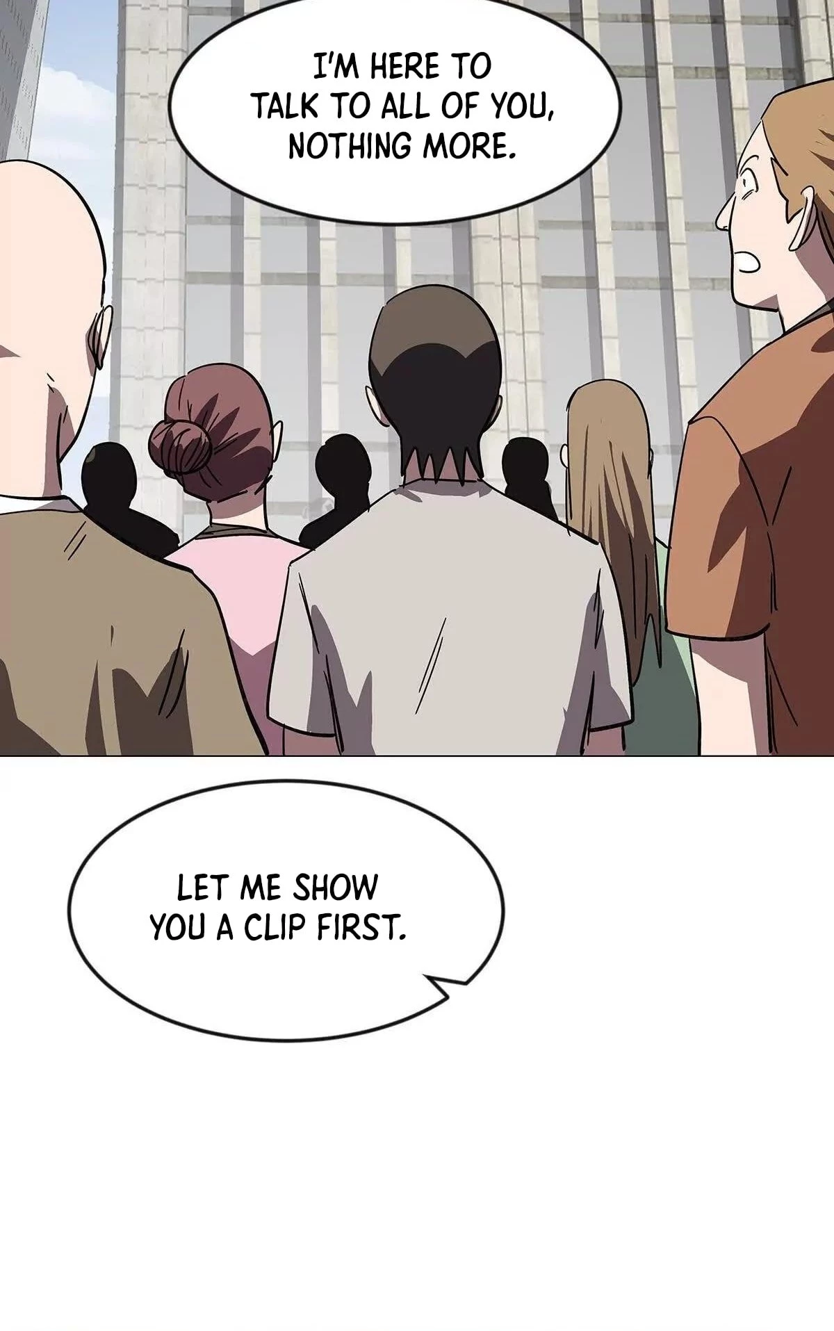 Mr. Zombie Chapter 108 - 37