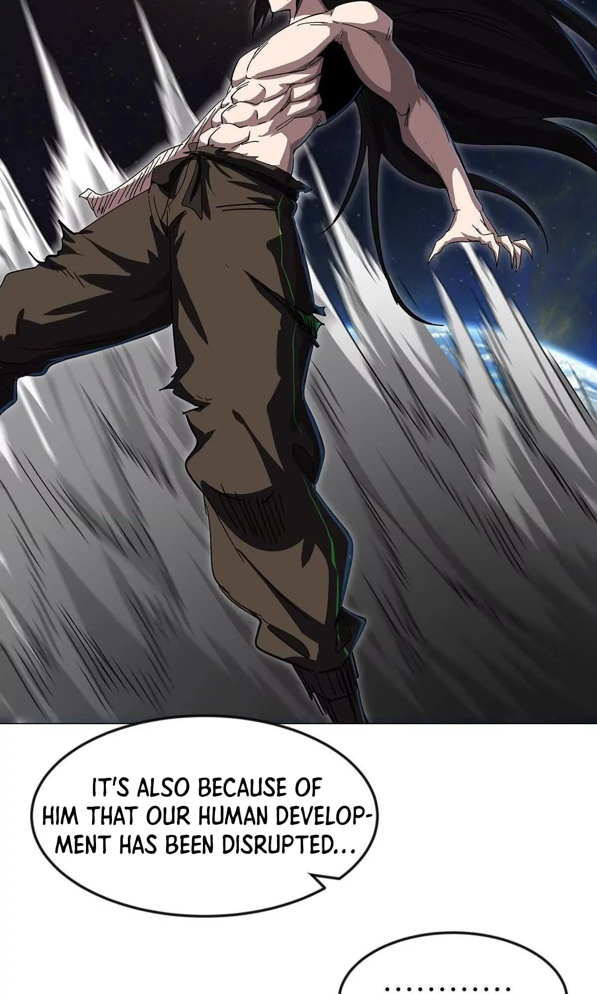 Mr. Zombie Chapter 108 - 40