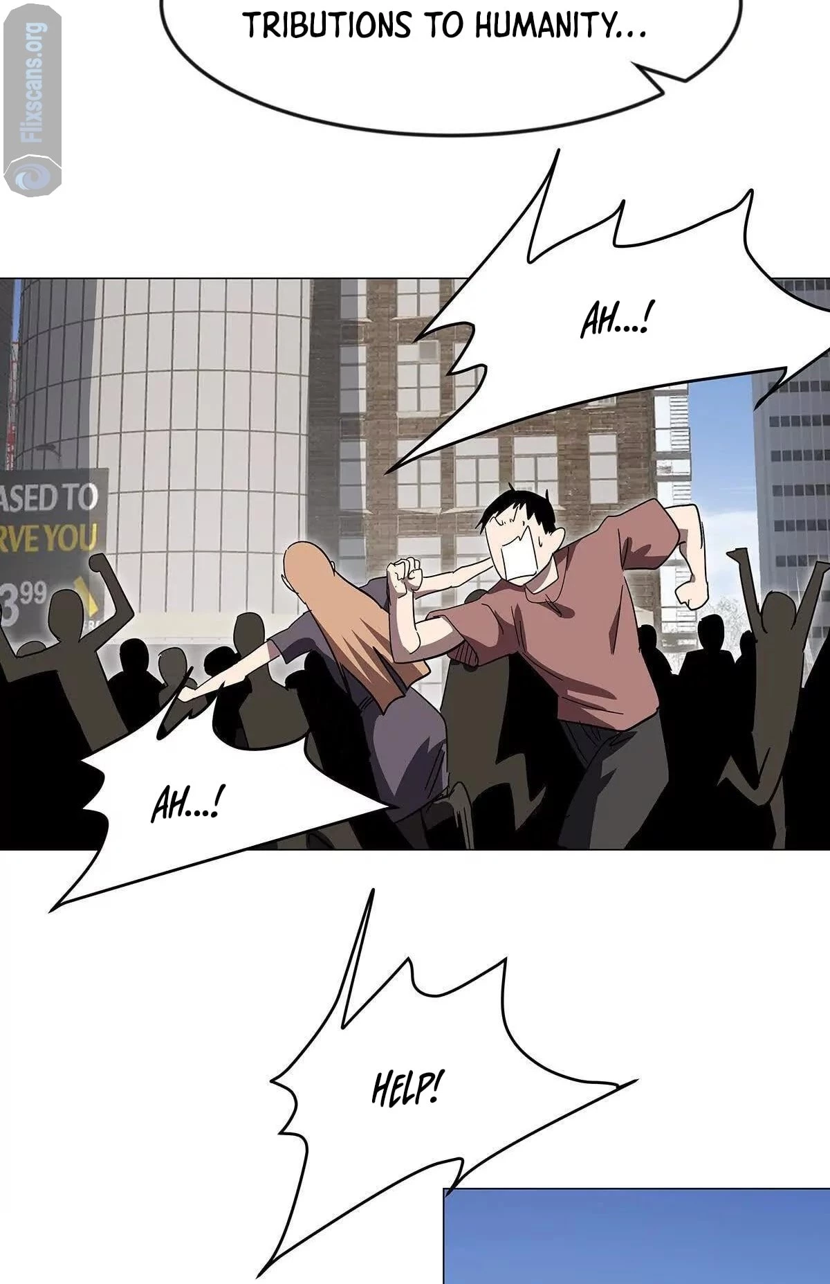 Mr. Zombie Chapter 108 - 50