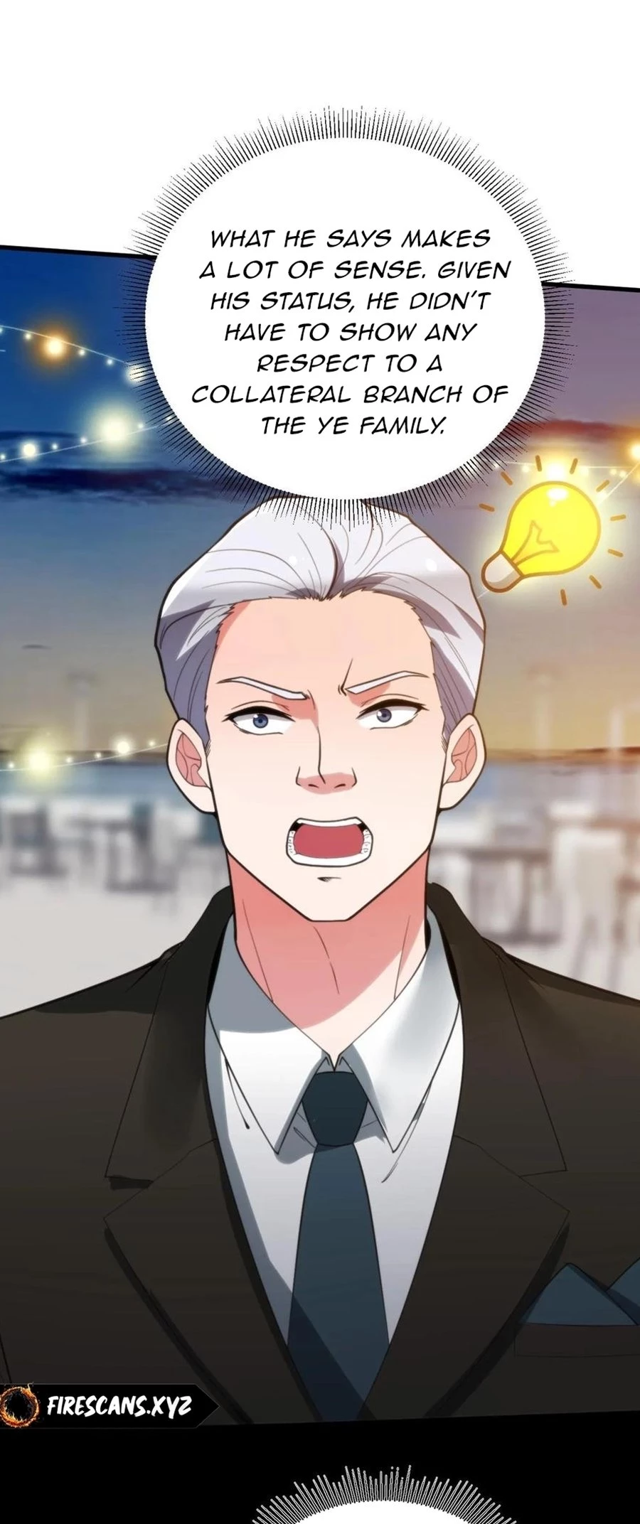 I Have Nine Quadrillion Simp Gold Coins Chapter 265 - 13