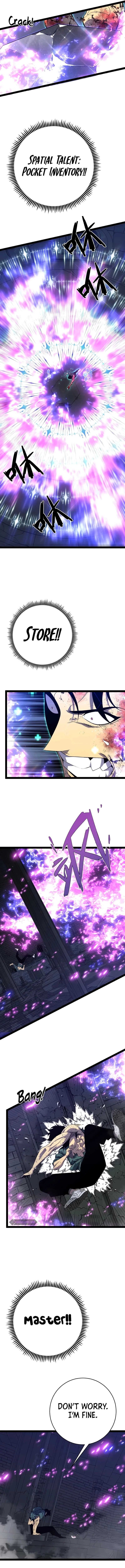 Your Talent is Mine Chapter 81 - 7