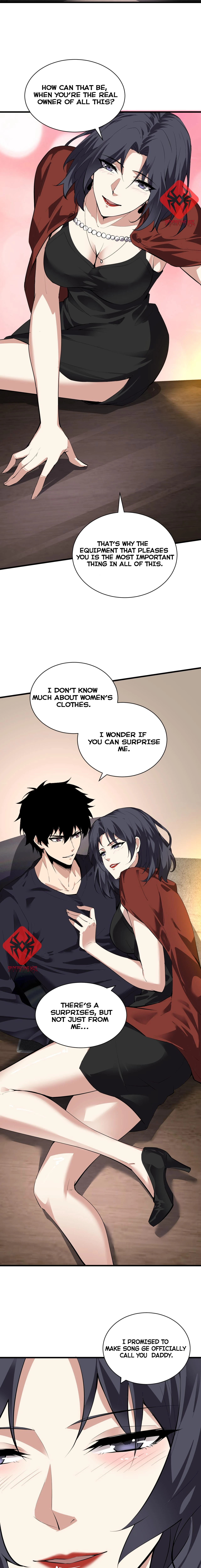 Virus King Chapter 19 - 7