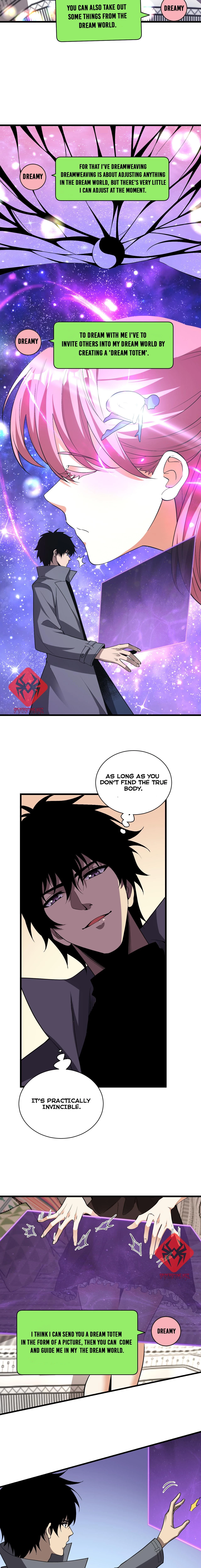 Virus King Chapter 19 - 13