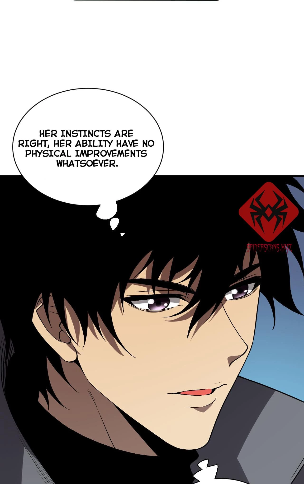 Virus King Chapter 19 - 17
